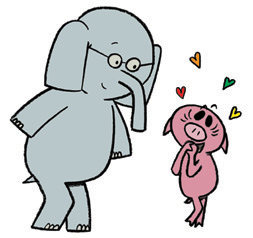 IMAGE: Mo Willems