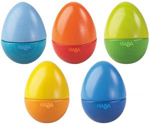 HABA Easter Eggs Toy