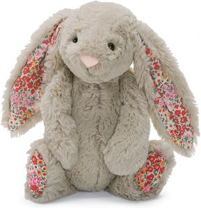 Jellycat Stuffed Bunny Toy